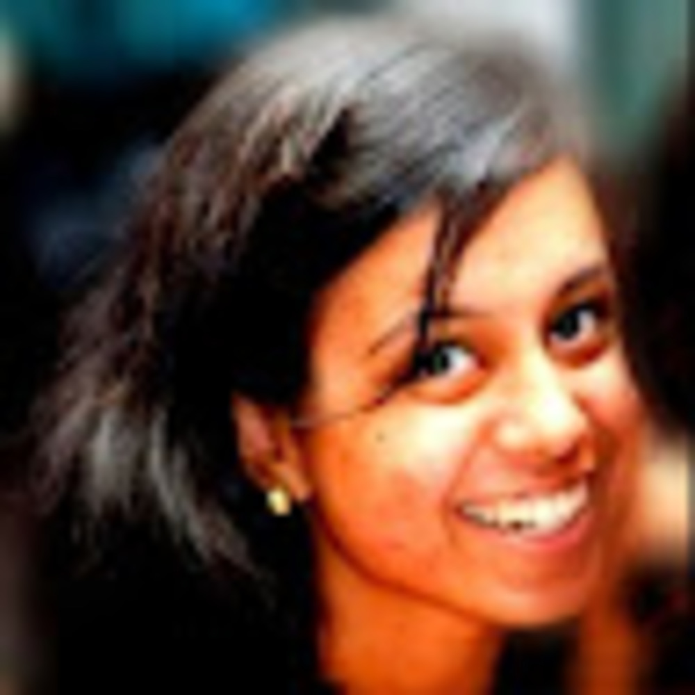Meet your Posher, Ashita
